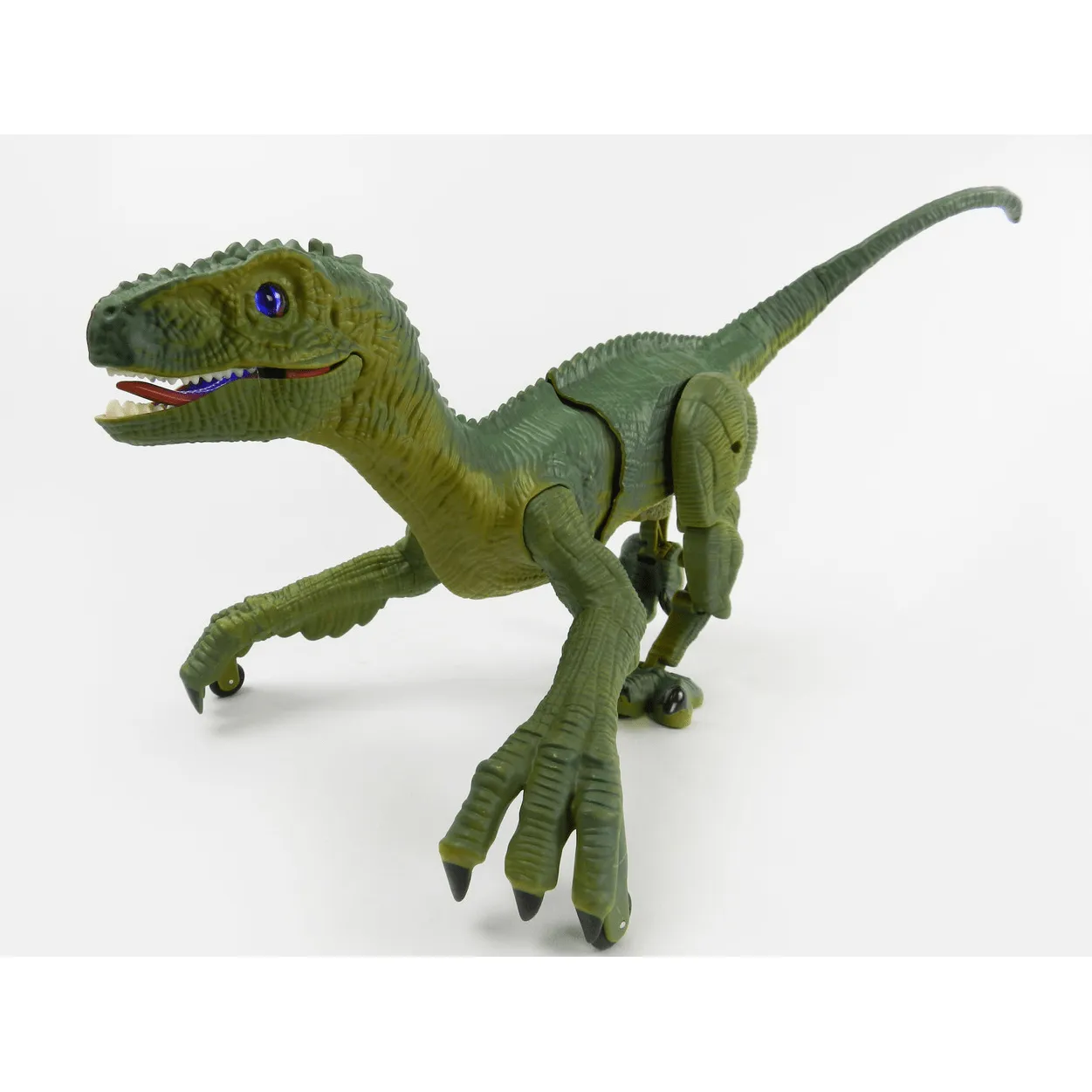 18" R/C Running Dinosaur
