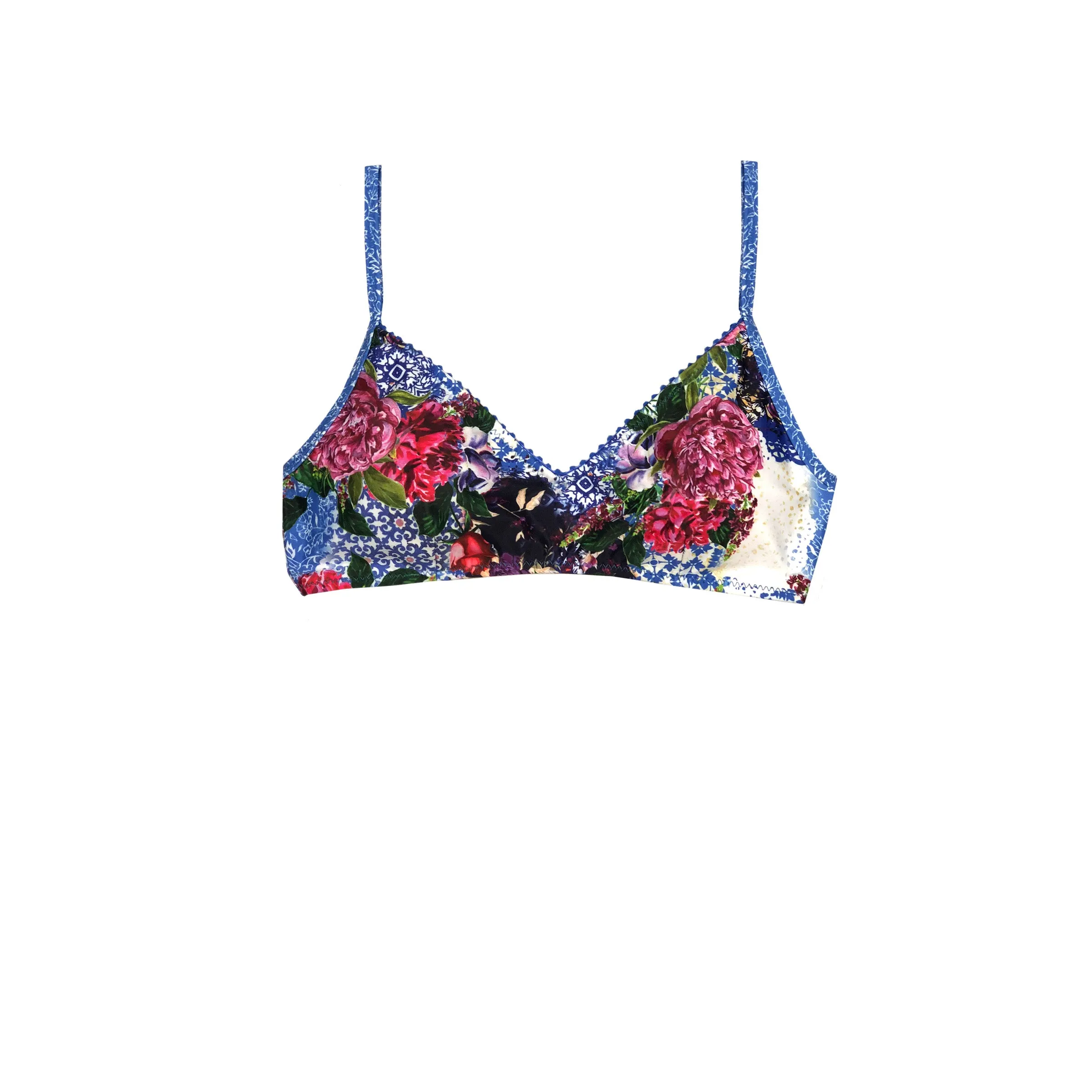 2002 Bella Chic Gidget Bra