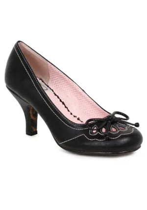 3 Cut Out Detail Pump