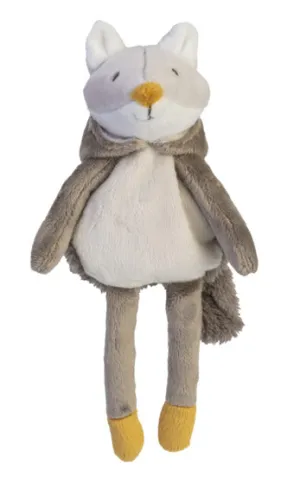 33390 Forester Fox Rattle