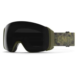 4D MAG Goggles