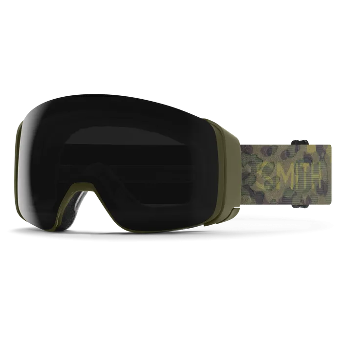 4D MAG Goggles