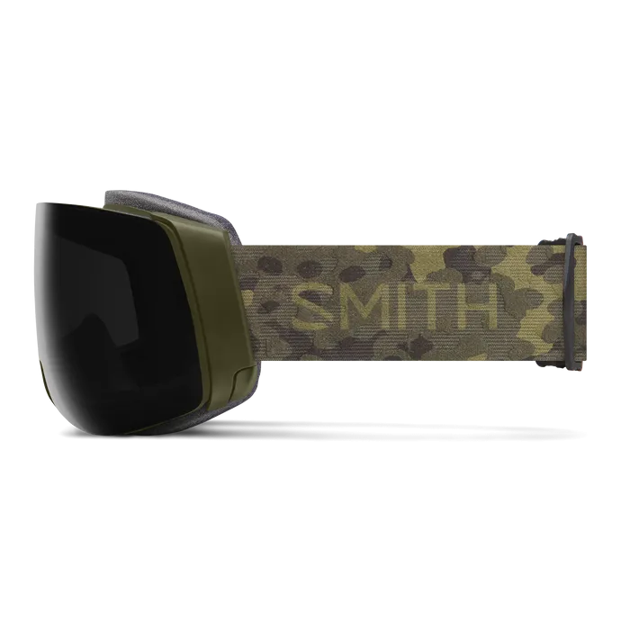 4D MAG Goggles