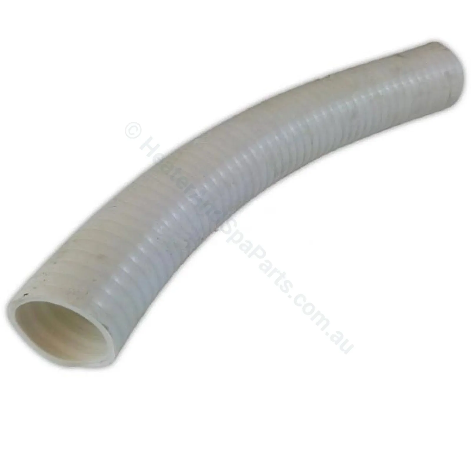 50mm 2" Spa Flex Flexible PVC Pressure & Suction Pipe - SpaFlex