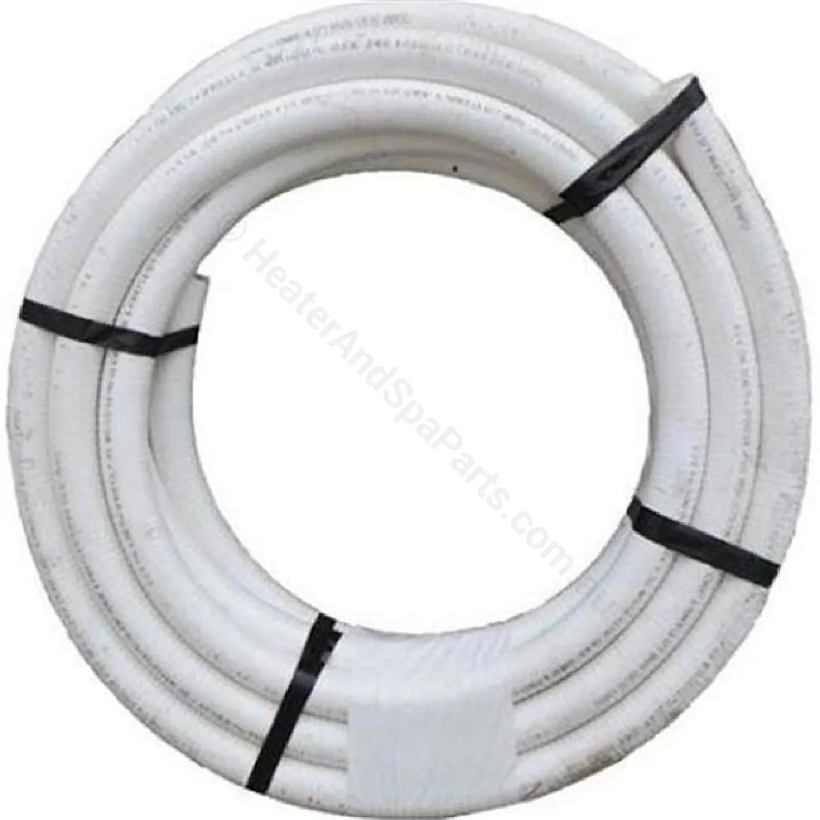 50mm 2" Spa Flex Flexible PVC Pressure & Suction Pipe - SpaFlex