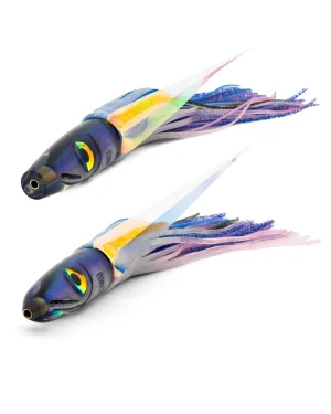 6” Poke: Purple Malolo