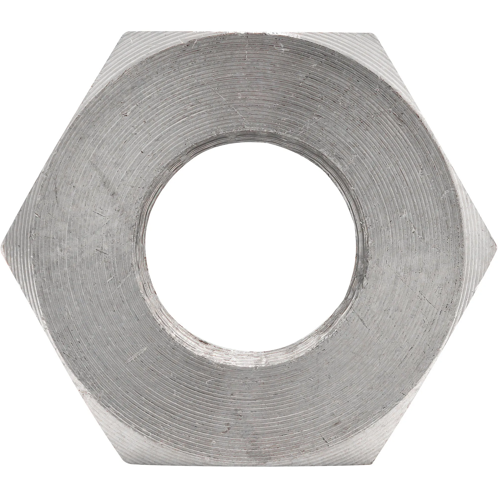 6mm (M12x1.0 Bubble) | Stainless Steel Brake Line Tube Nut | 10ct