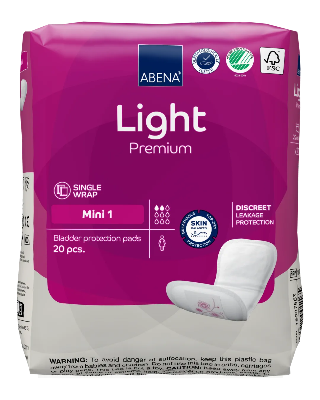 ABENA Light Mini 1