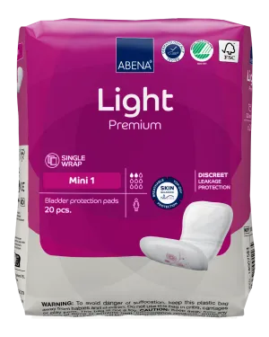 ABENA Light Mini 1