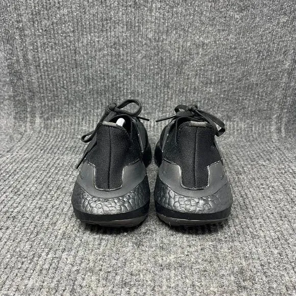 Adidas Ultraboost 22 Triple Black Athletic Running Shoes Women’s Size 7 GX5587