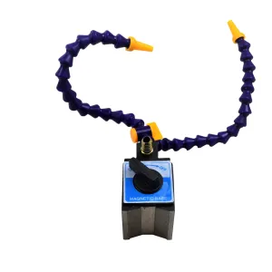 Adjustable Coolant Hose Magnetic Base