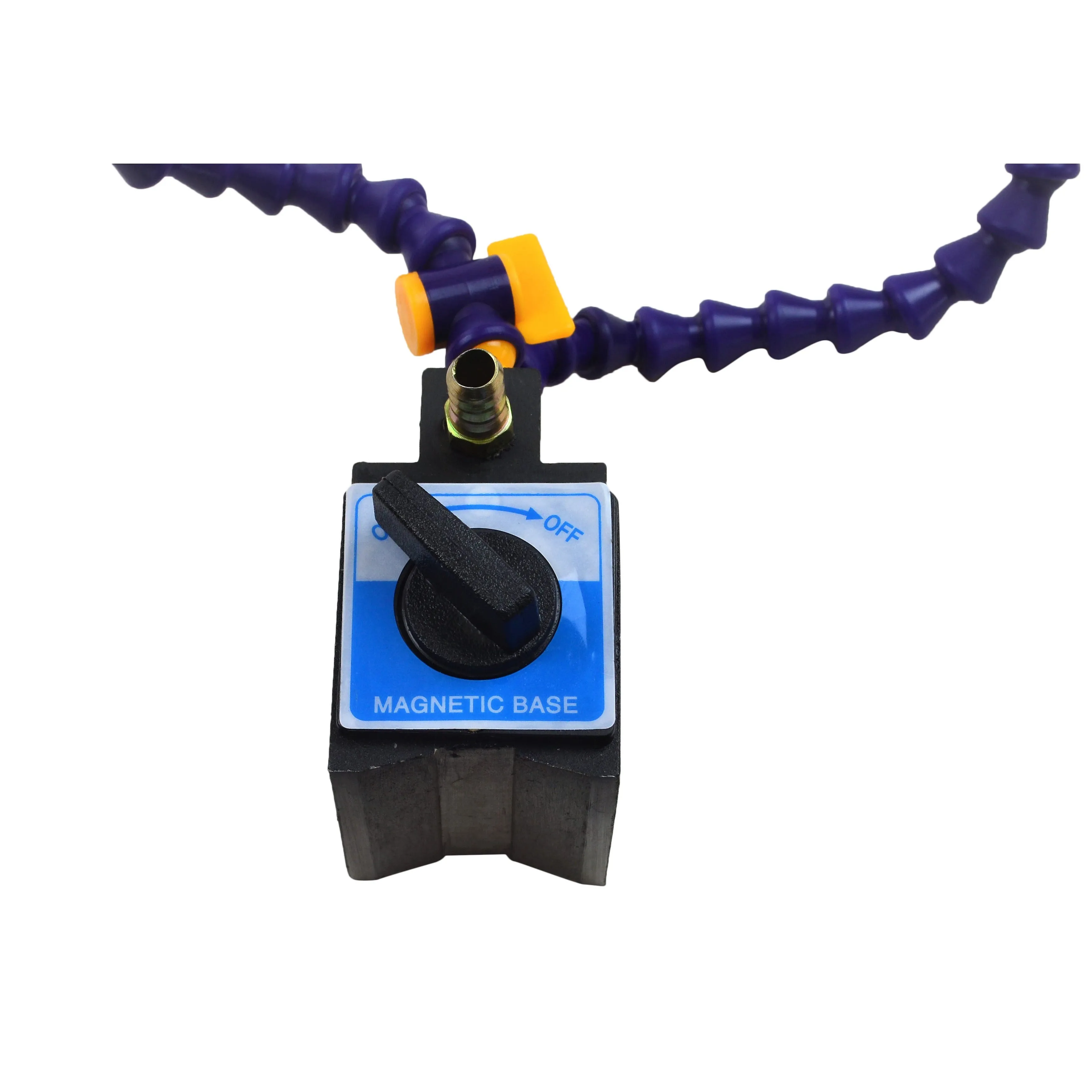 Adjustable Coolant Hose Magnetic Base