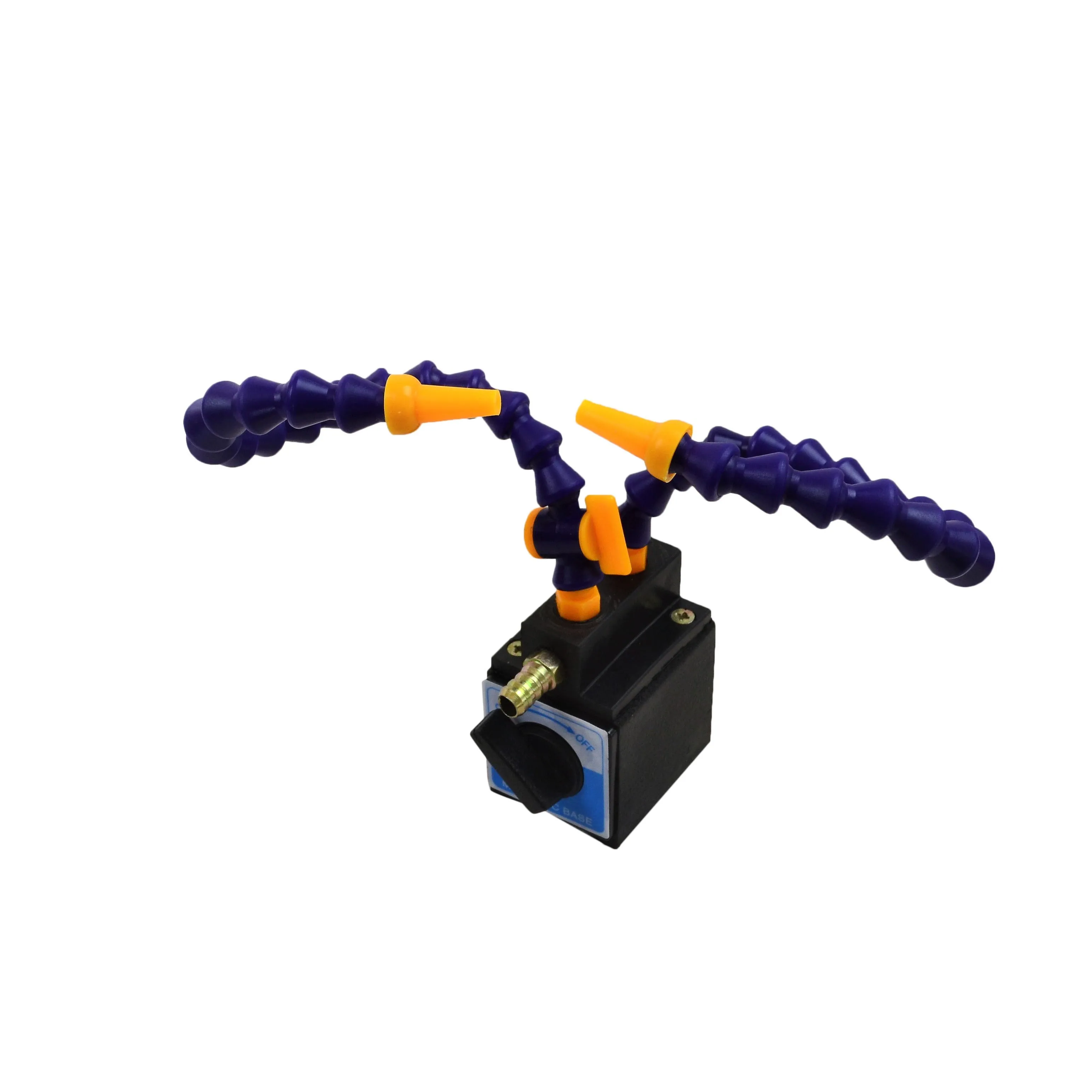 Adjustable Coolant Hose Magnetic Base