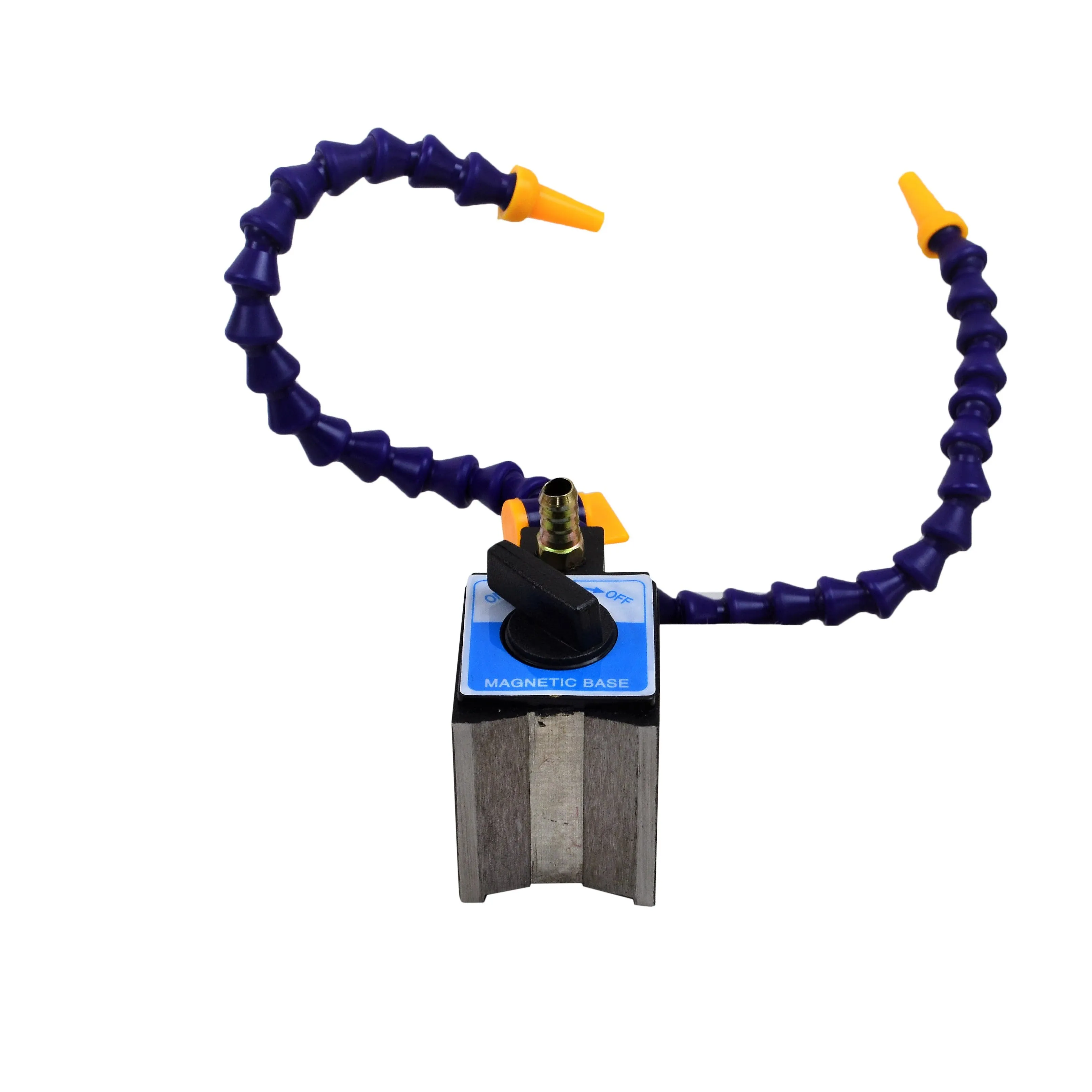 Adjustable Coolant Hose Magnetic Base