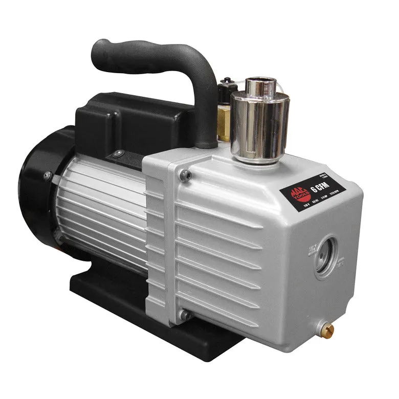 Air Conditioning Electric Vacuum Pumps