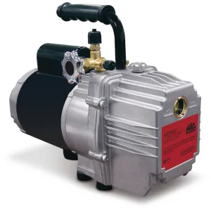 Air Conditioning Electric Vacuum Pumps