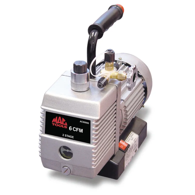 Air Conditioning Electric Vacuum Pumps