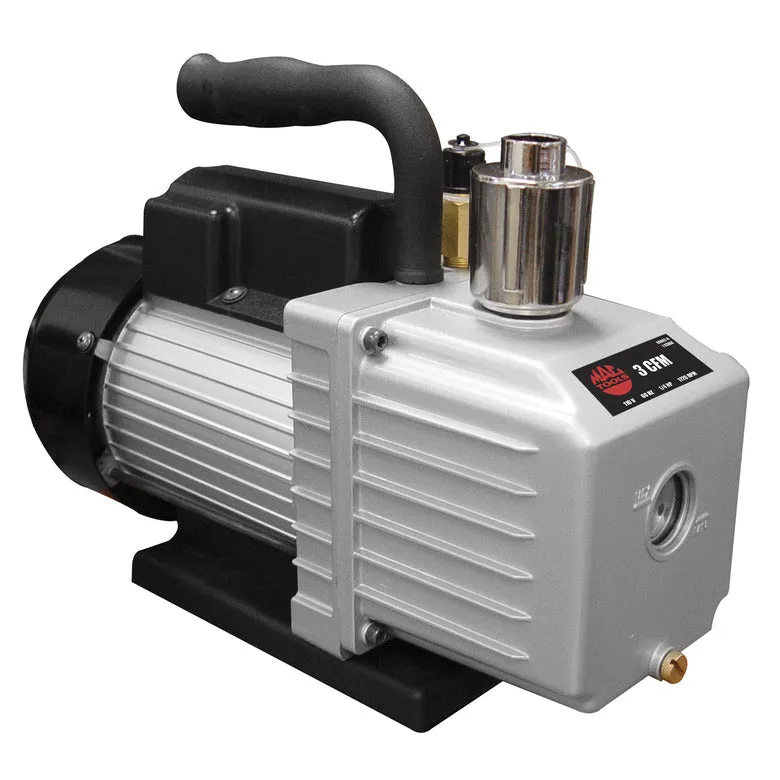 Air Conditioning Electric Vacuum Pumps