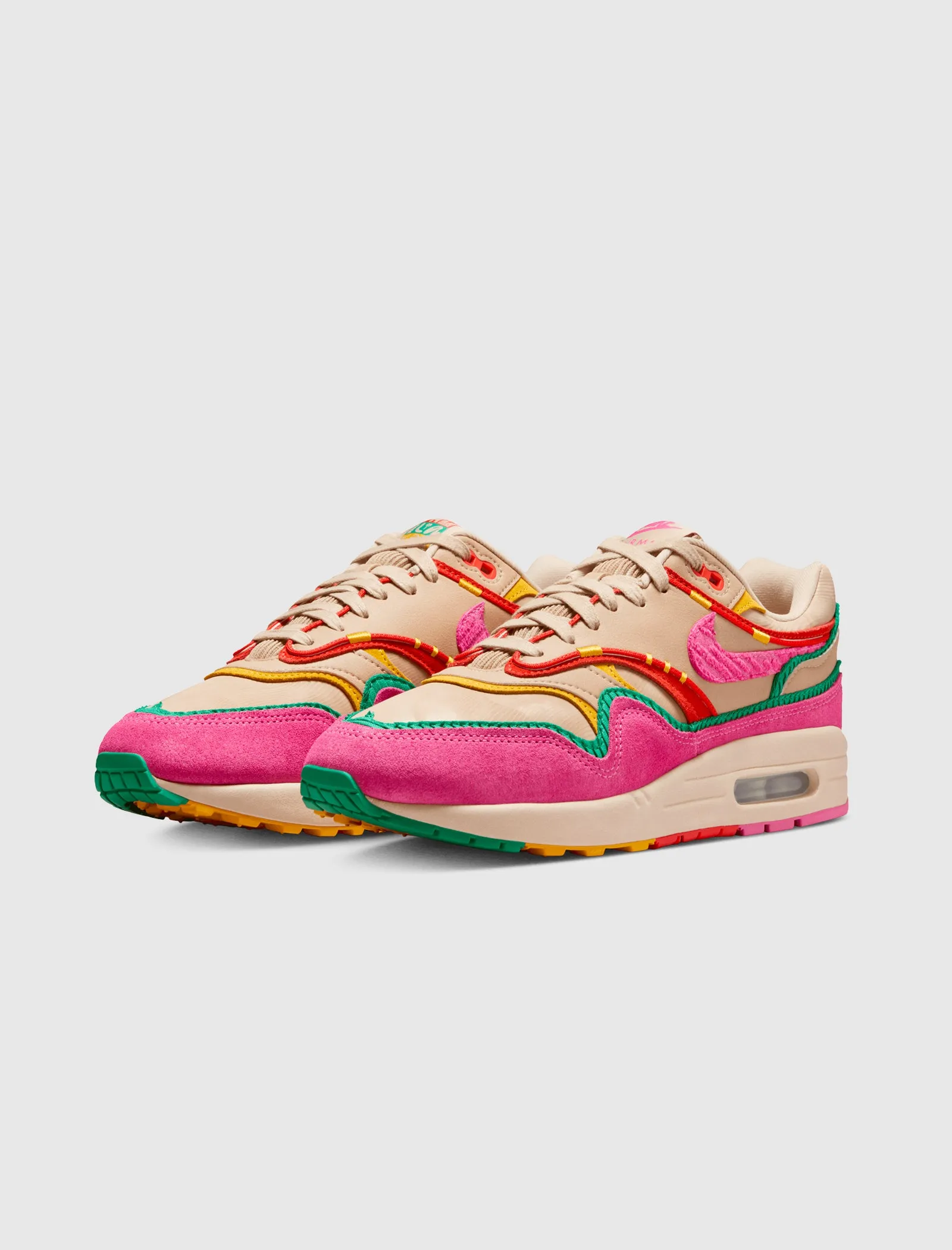 AIR MAX 1 "FAMILIA"