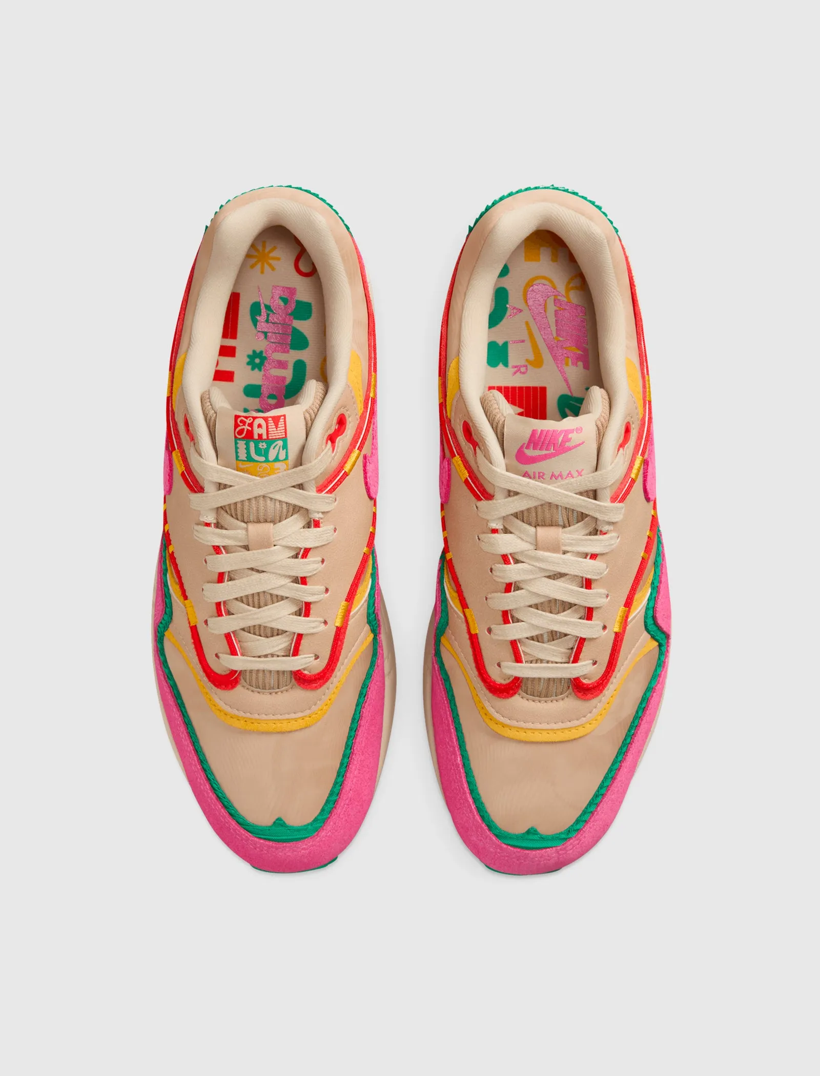 AIR MAX 1 "FAMILIA"