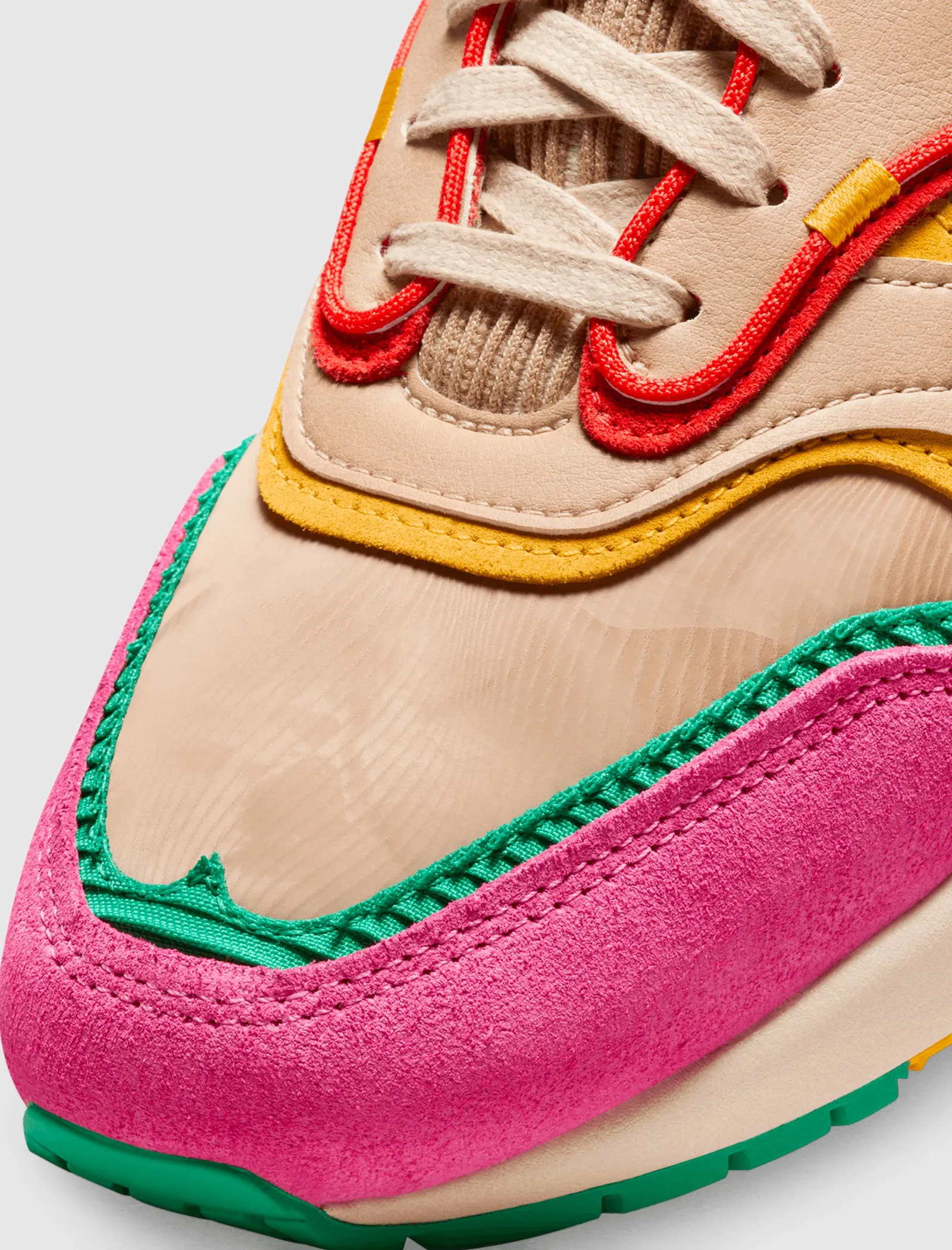 AIR MAX 1 "FAMILIA"