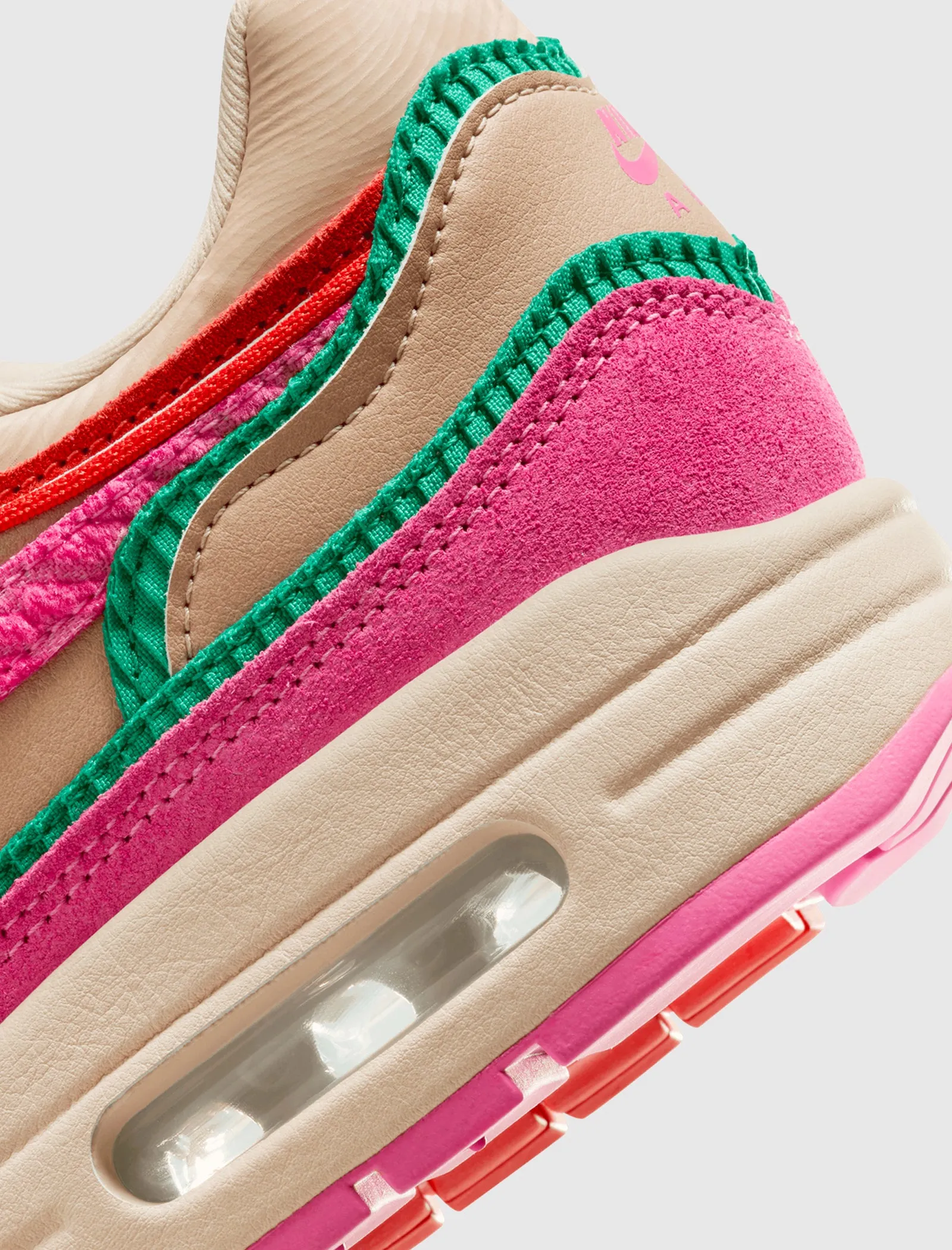 AIR MAX 1 "FAMILIA"