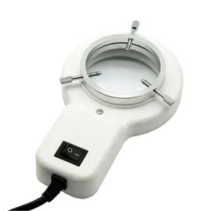 Albenth 8W Microscope Fluorescent Ring Light
