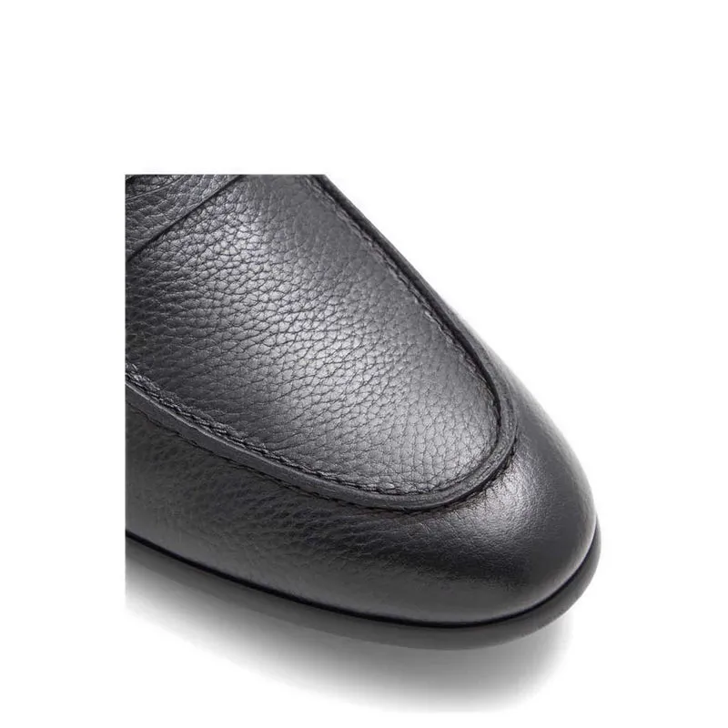 Aldo Bainville Men Loafers - Black