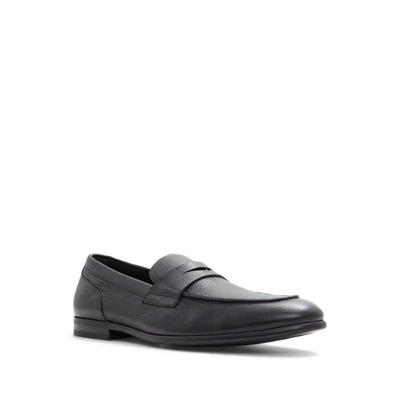 Aldo Bainville Men Loafers - Black