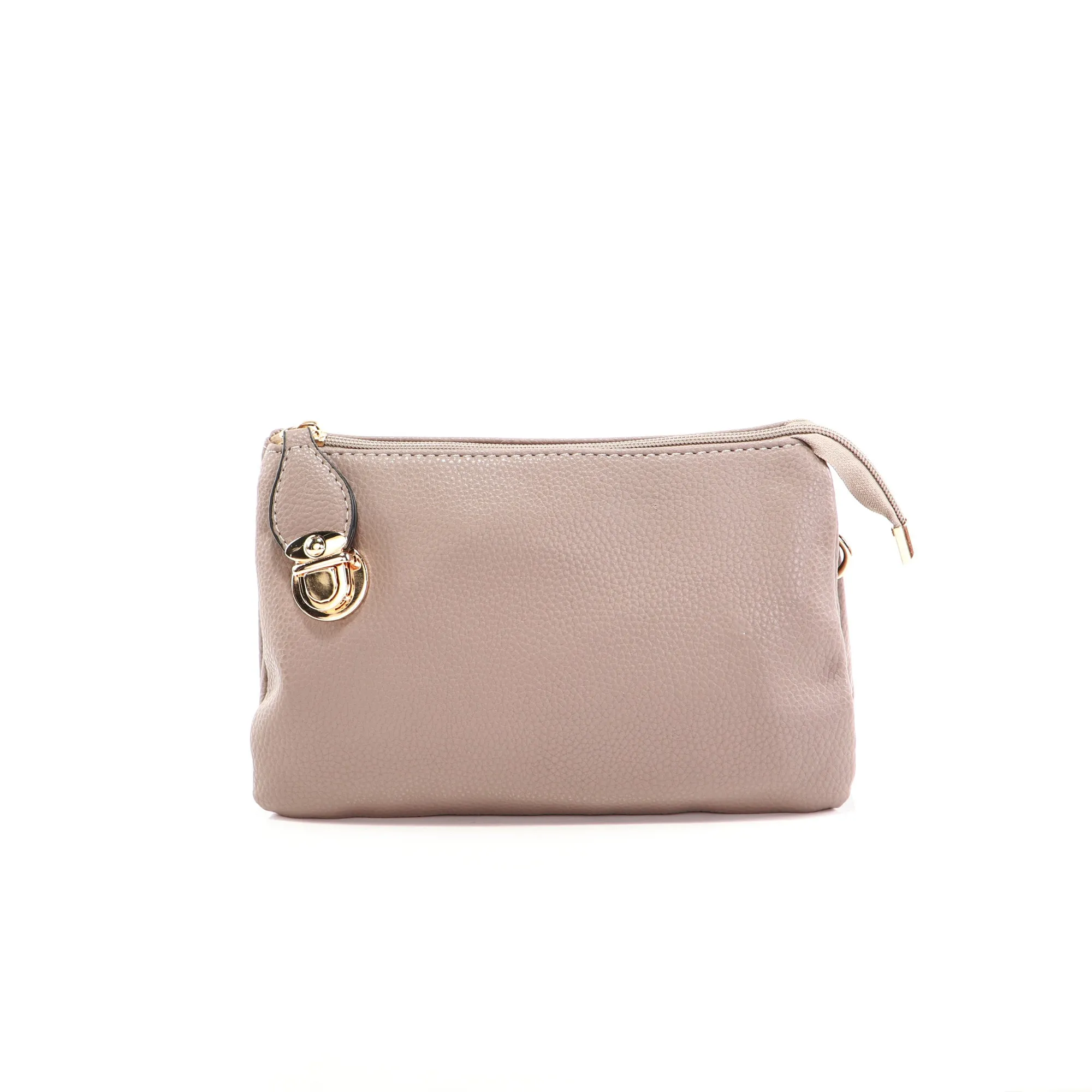 Alina's RFID Clutch Wristlet