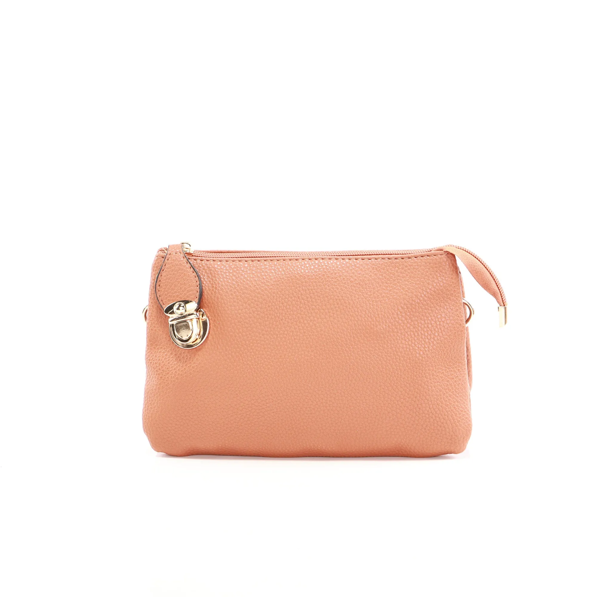 Alina's RFID Clutch Wristlet