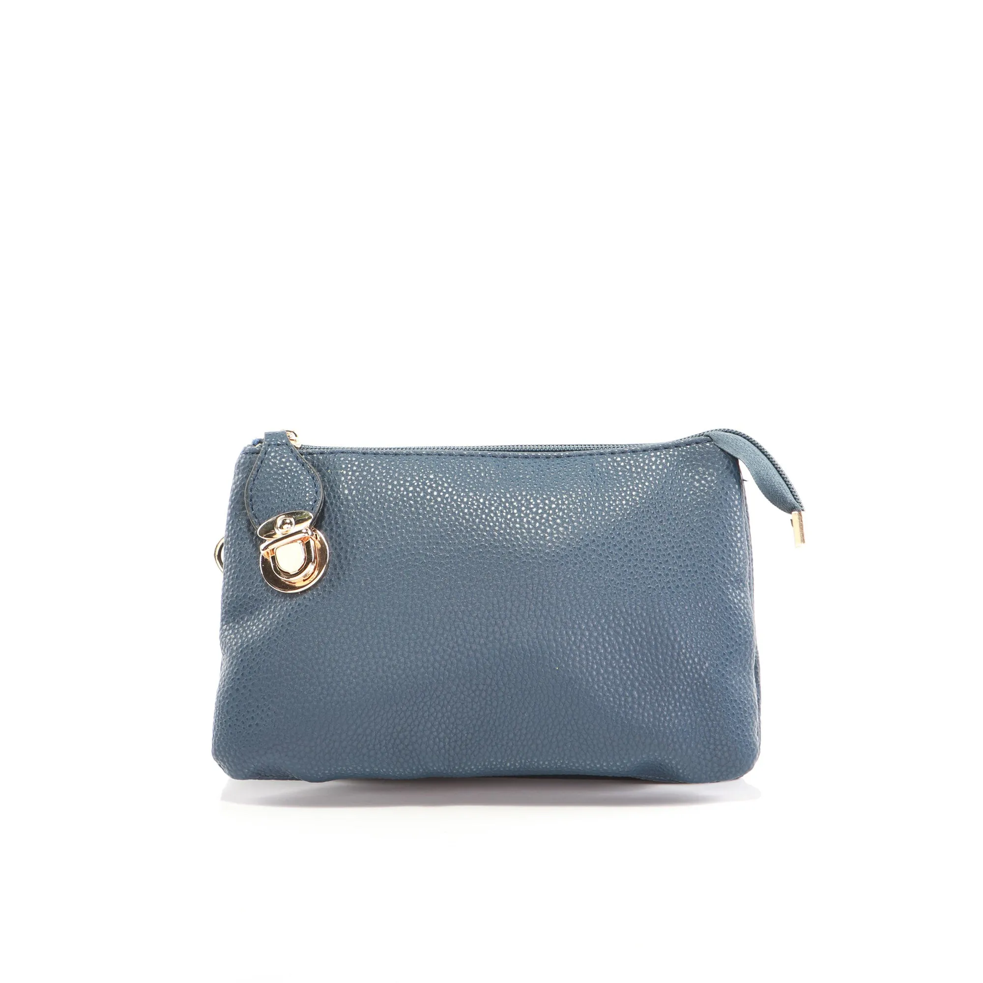Alina's RFID Clutch Wristlet