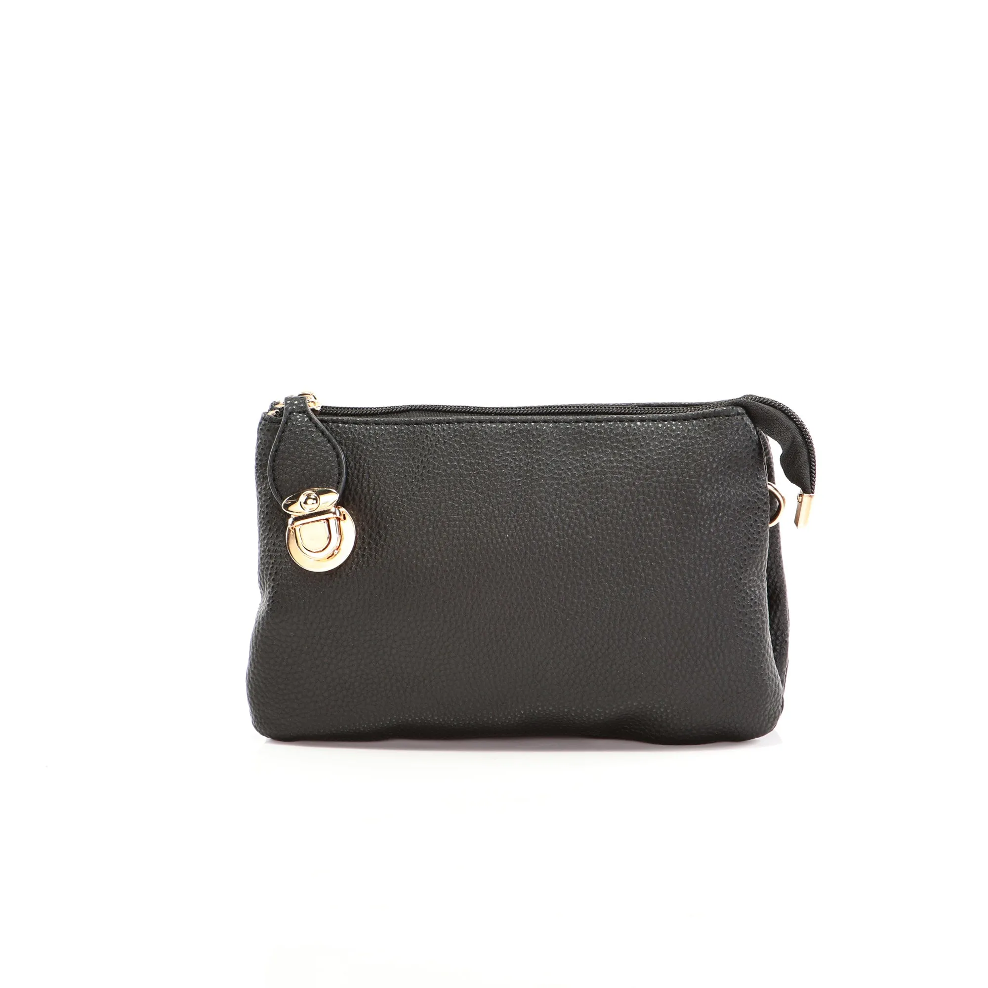 Alina's RFID Clutch Wristlet