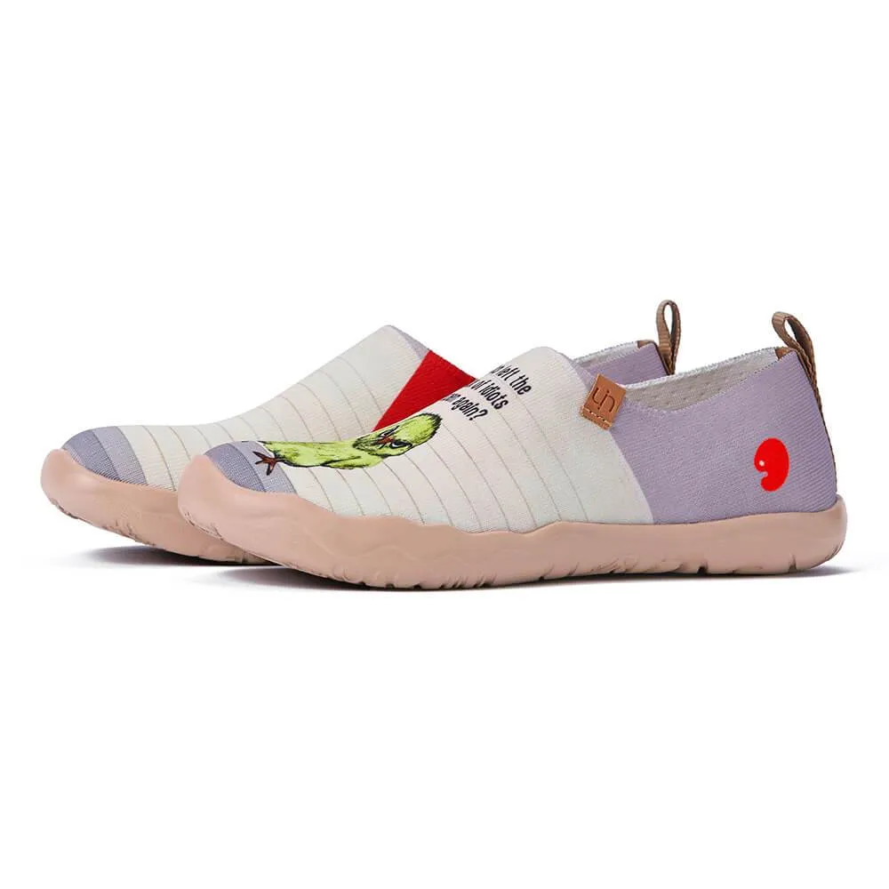 Angry Chicken Toledo I Women
