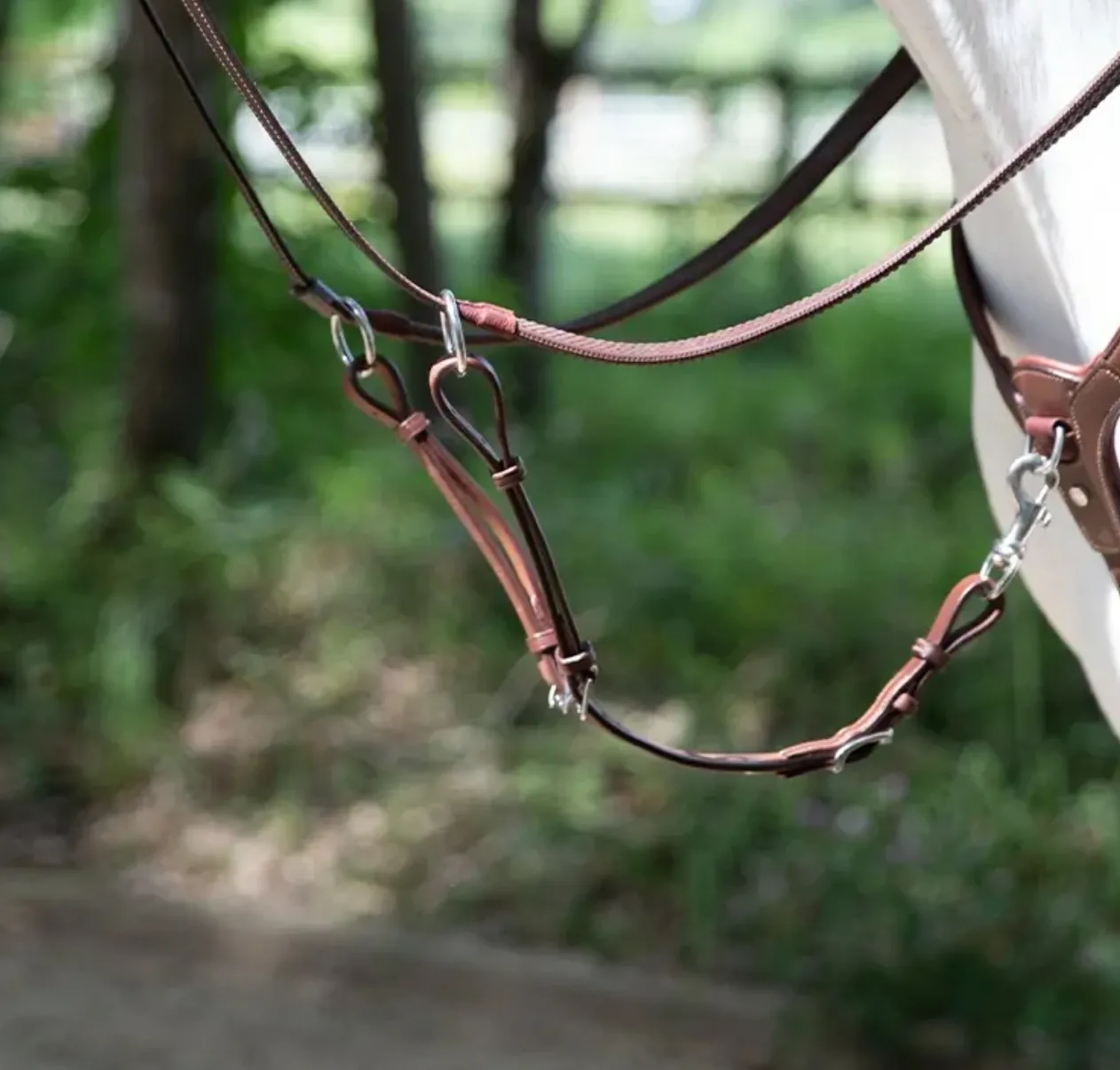 Antares Origin Running Martingale Attachment