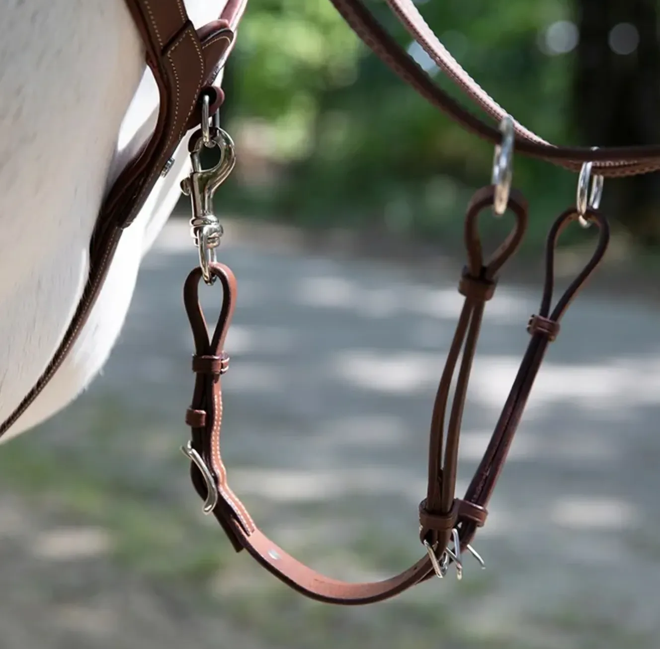 Antares Origin Running Martingale Attachment