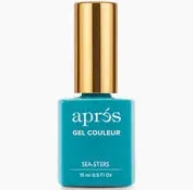 APRES GEL POLISH - 227 SEA-STERS Apres SKU: APGC227