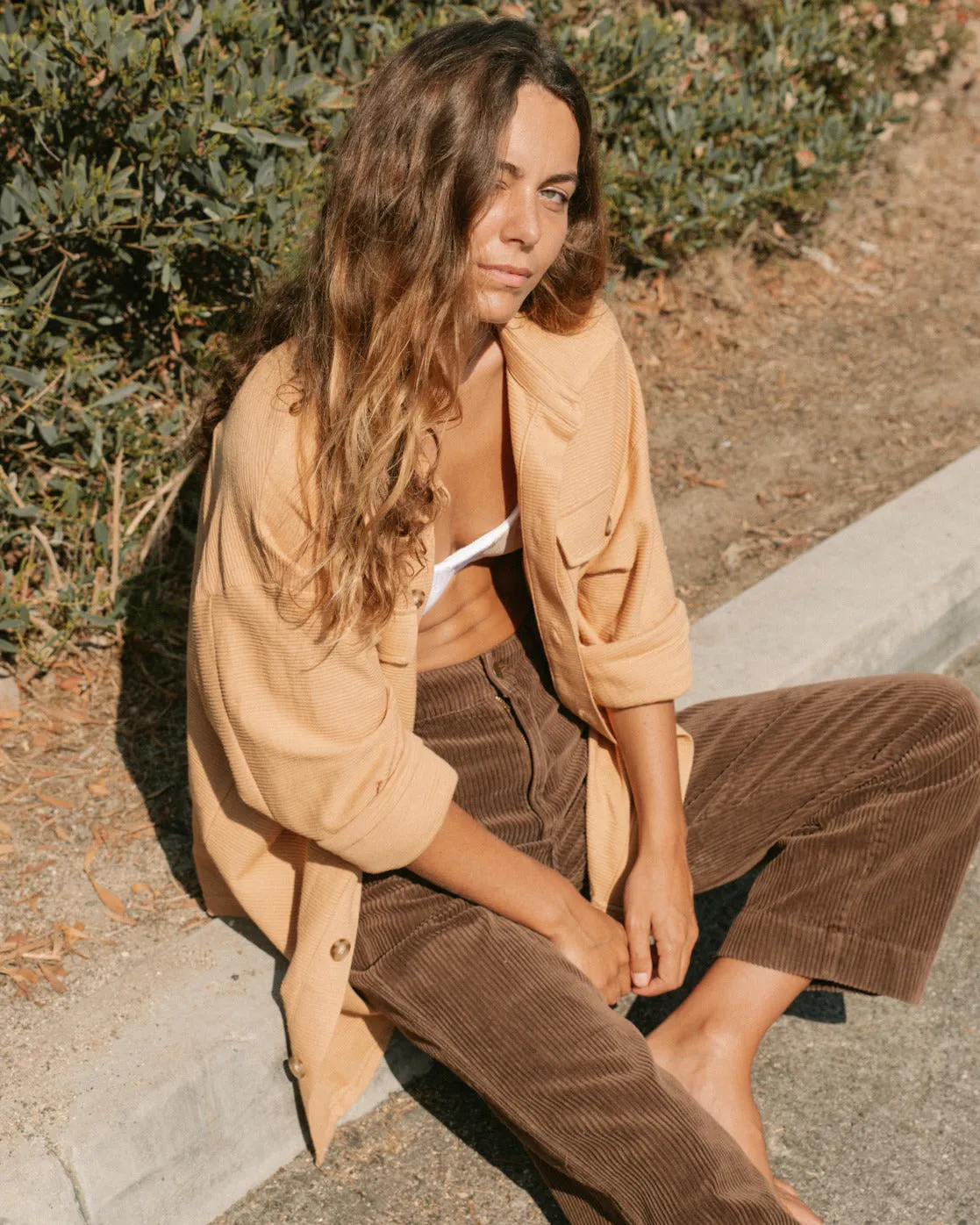 Apres Surf Shirt