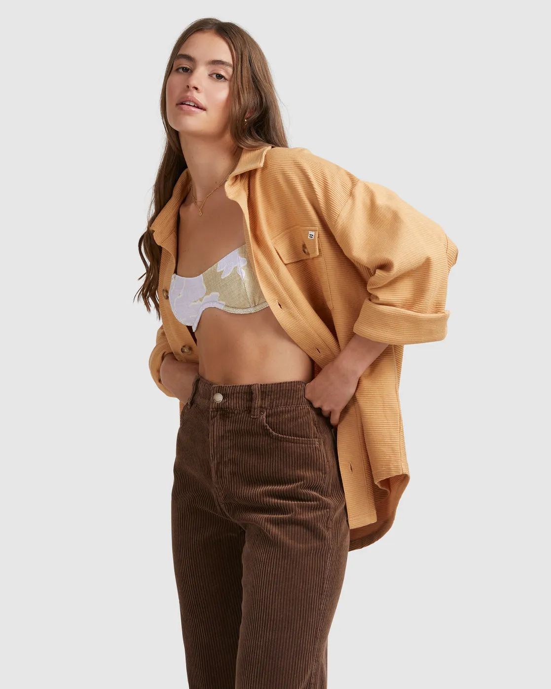 Apres Surf Shirt