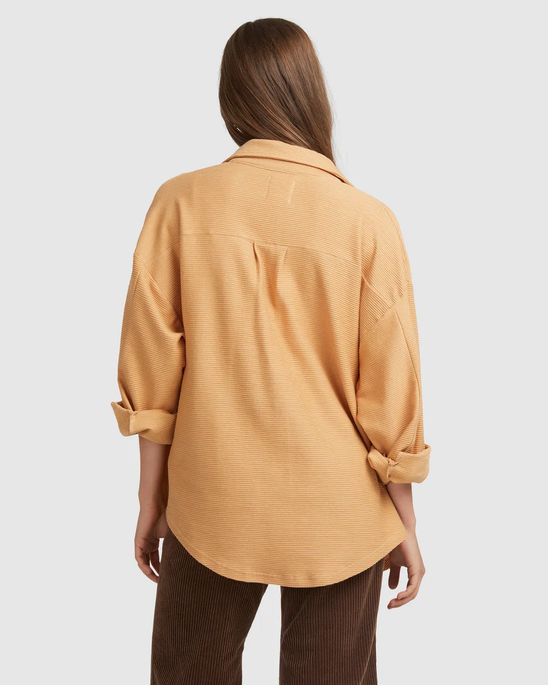 Apres Surf Shirt