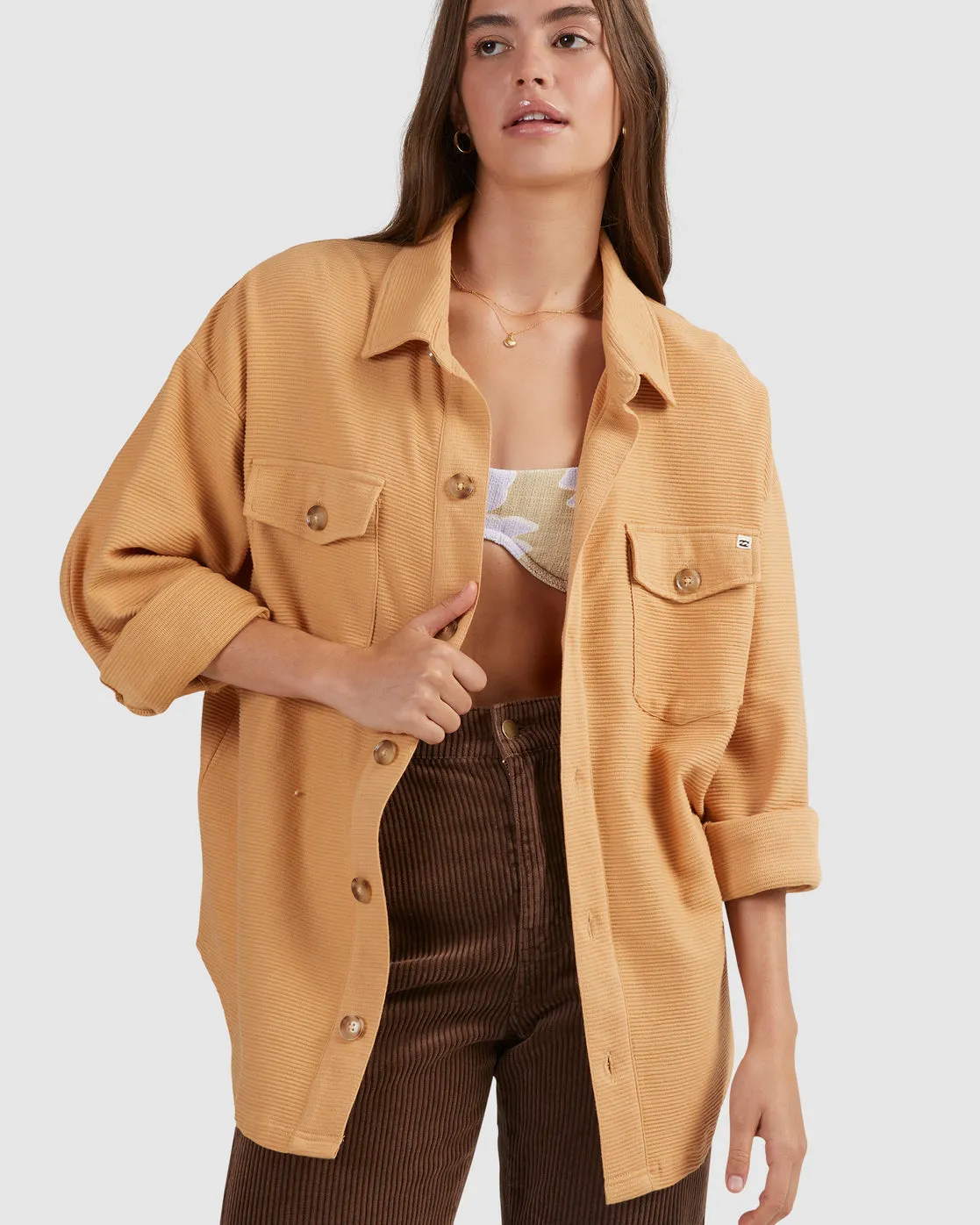 Apres Surf Shirt