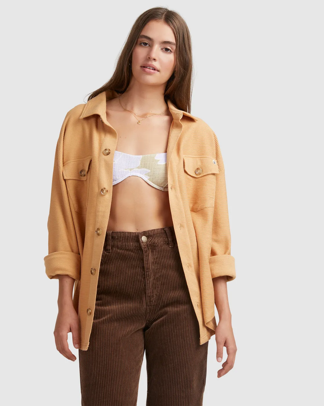 Apres Surf Shirt