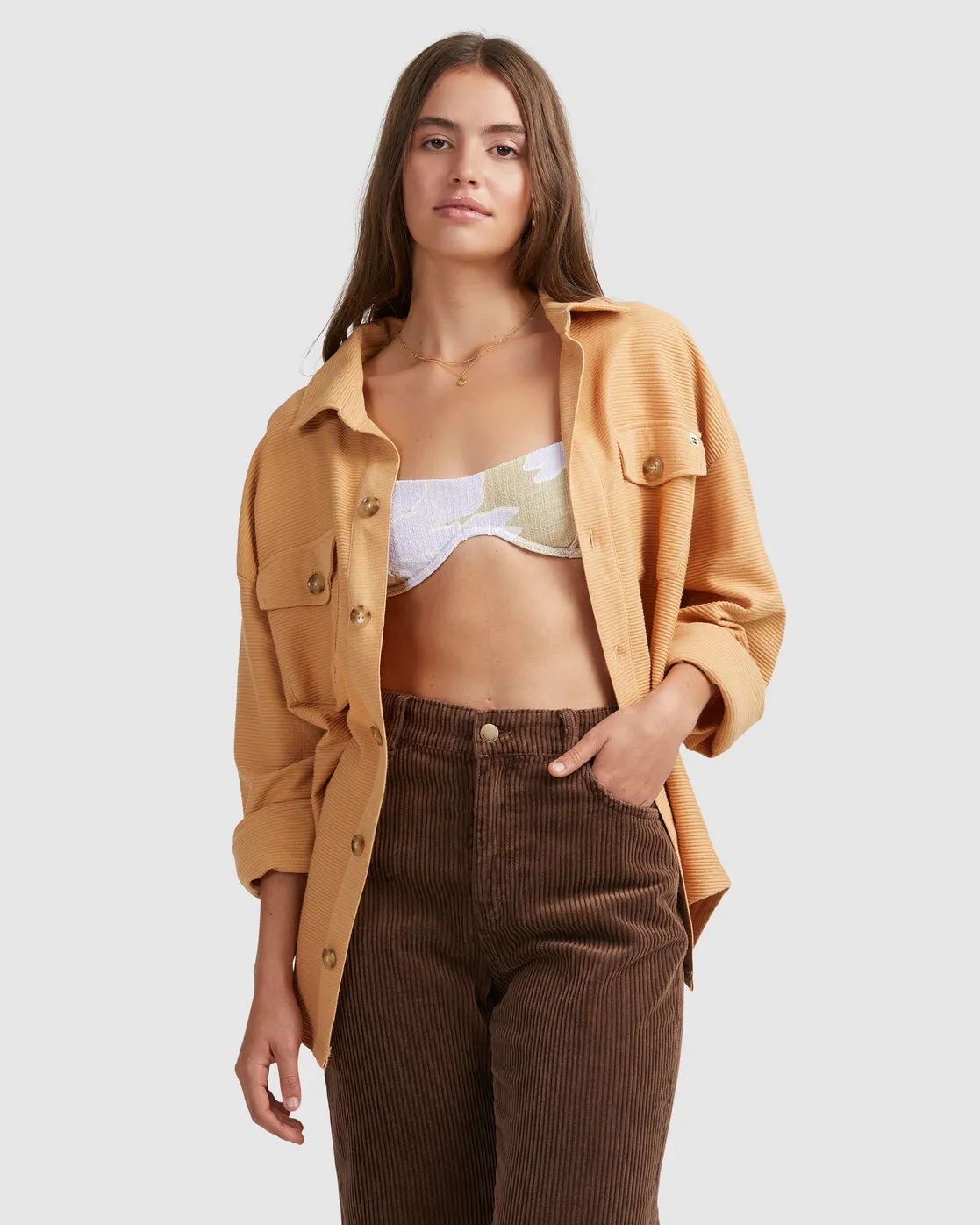 Apres Surf Shirt
