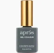 APRÉS Gel Couleur - 326 Concrete Hustle