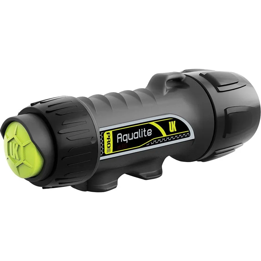 AQUALITE PRO2 by Underwater Kinetics