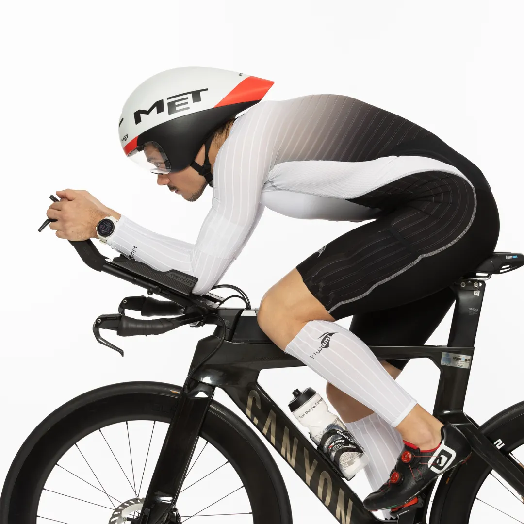 Arm Sleeves Aero SCX