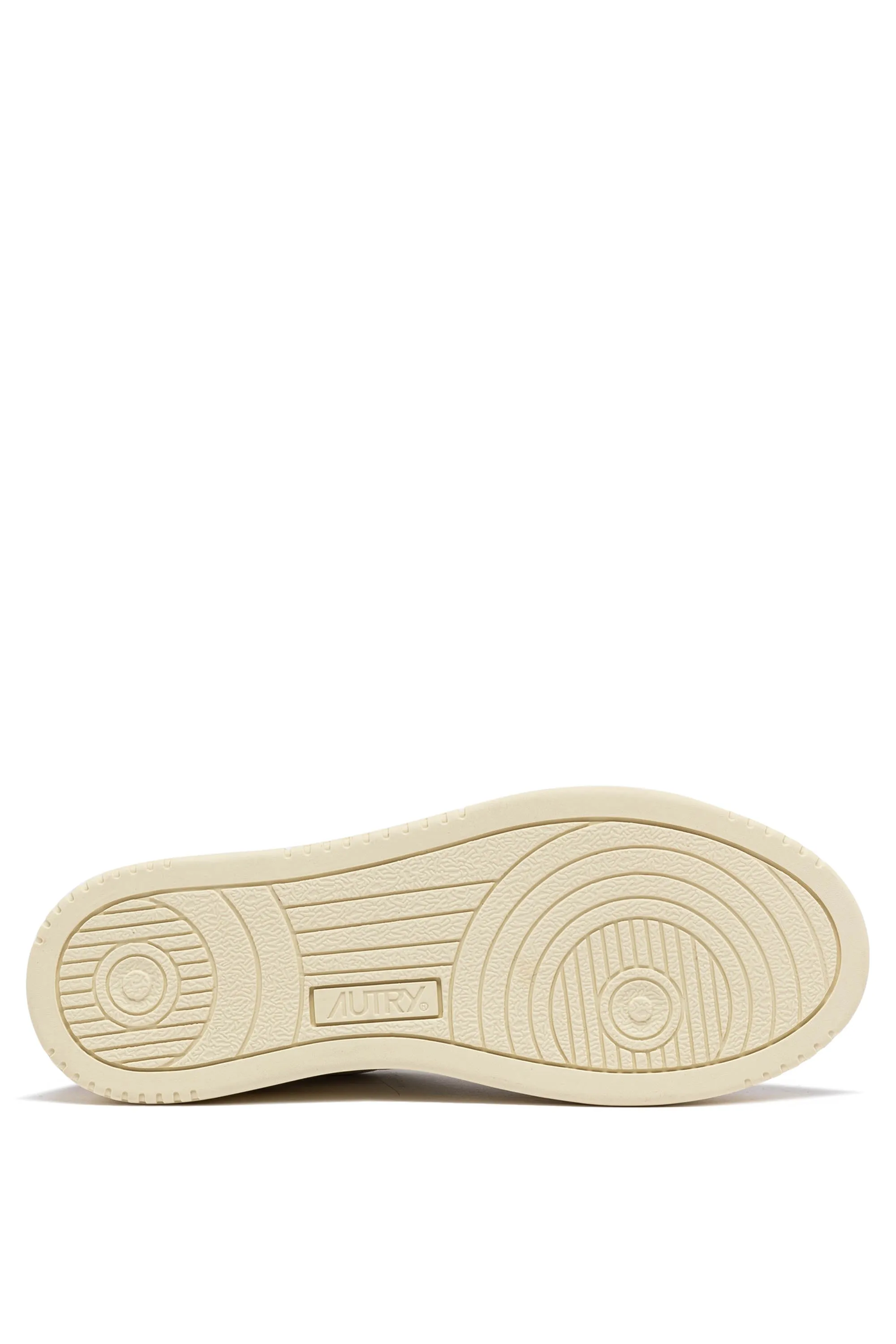 Autry Sneakers Medalist Low Wom Goat Suede Rosa Donna