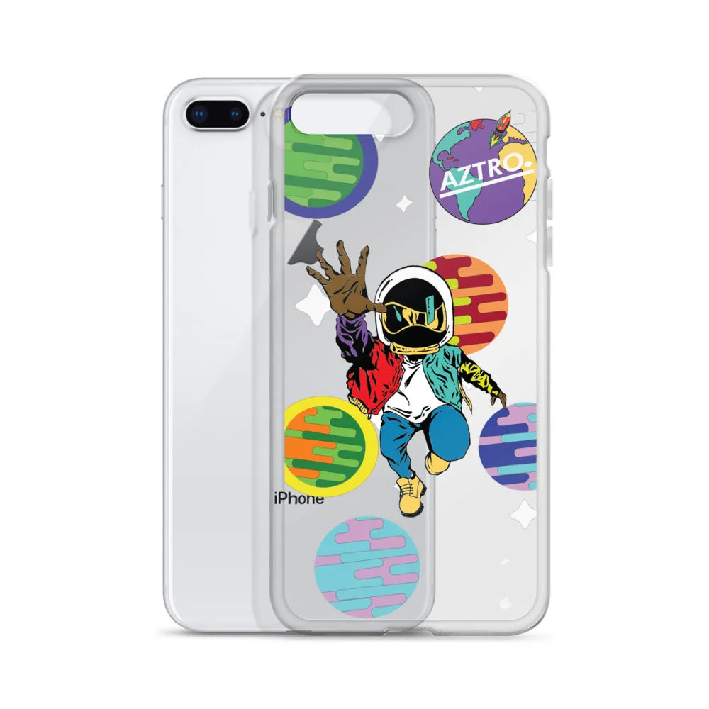 Aztro Universe Case