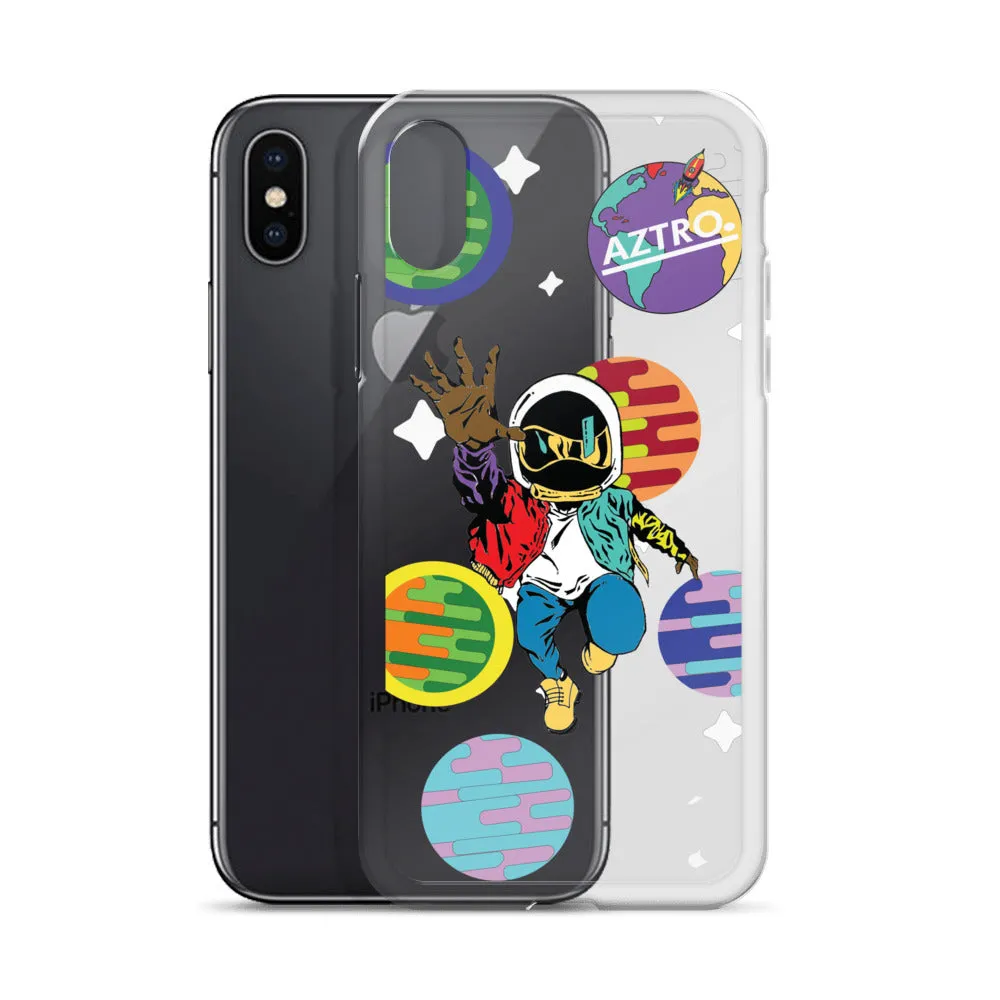 Aztro Universe Case