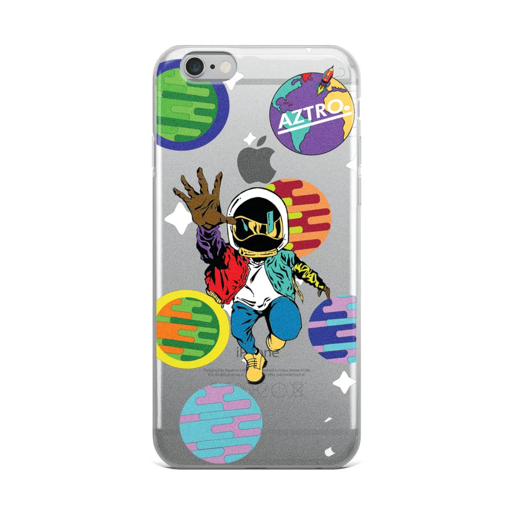 Aztro Universe Case